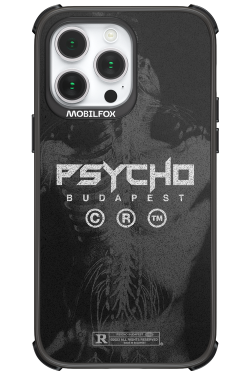 X-Ray - Apple iPhone 14 Pro Max