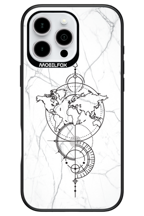 Compass - Apple iPhone 16 Pro Max