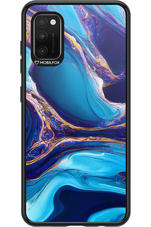 Amethyst - Samsung Galaxy A41