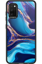 Amethyst - Samsung Galaxy A41