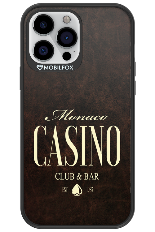 Casino - Apple iPhone 13 Pro Max