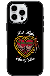 Hot Nightmare - Apple iPhone 16 Pro Max