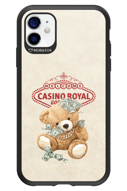 Casino Royal 2.0 - Apple iPhone 11