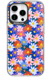 Happy Bloom - Apple iPhone 15 Pro Max