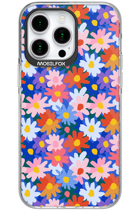 Happy Bloom - Apple iPhone 15 Pro Max