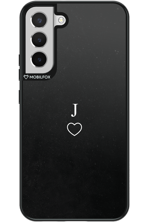 J Black 2.0 - Samsung Galaxy S22+