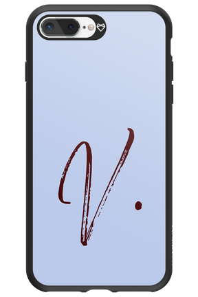 (Jellyfish Presso) V 2.0 - Apple iPhone 8 Plus