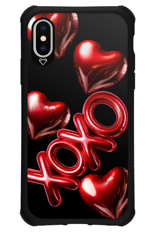 Xoxo - Apple iPhone XS