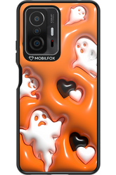 Spooky Puffer - Xiaomi Mi 11T