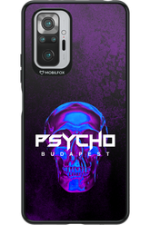 Psyskull - Xiaomi Redmi Note 10 Pro