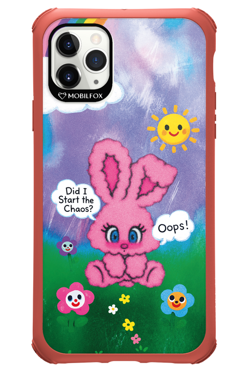 Ooops 2.0 - Apple iPhone 11 Pro Max