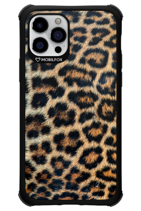 Leopard - Apple iPhone 12 Pro