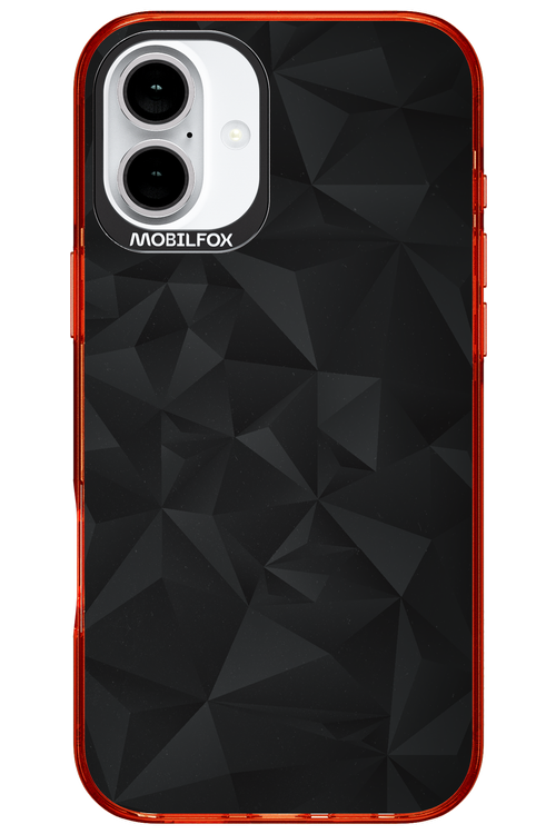 Low Poly - Apple iPhone 16 Plus