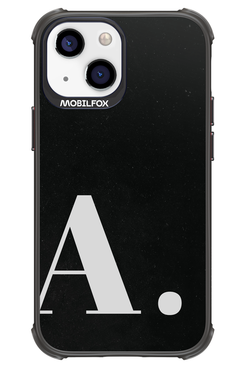 A (Off Space) 2.0 - Apple iPhone 13 Mini