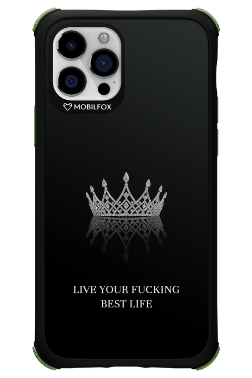 Lifestyle Queen 2.0 - Apple iPhone 12 Pro