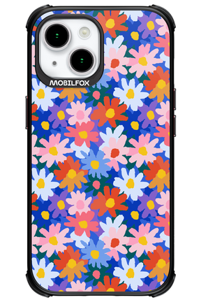Happy Bloom - Apple iPhone 15