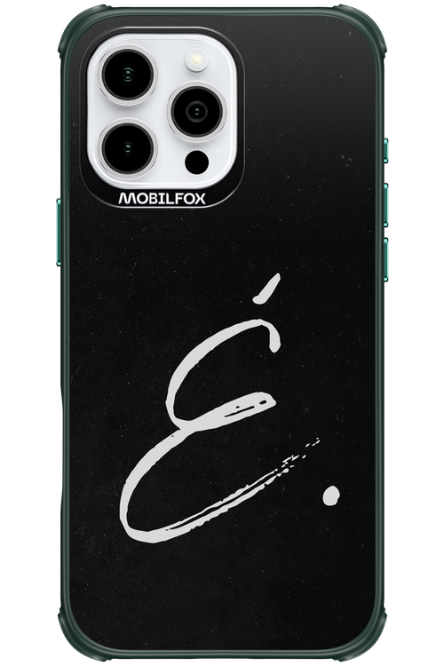 (Off Space) E II 2.0 - Apple iPhone 16 Pro Max