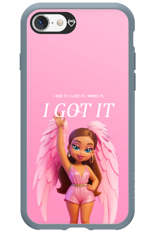 Got It - Apple iPhone SE 2020