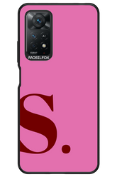 S (Sorbet) 2.0 - Xiaomi Redmi Note 11Pro 4G/5G