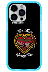 Hot Nightmare - Apple iPhone 13 Pro