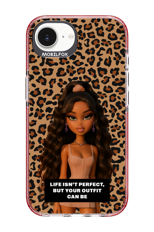 Perfect OOTD 2.0 - Apple iPhone 16e