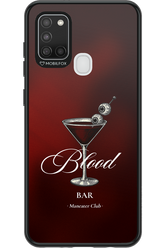 Blood Bar - Samsung Galaxy A21 S