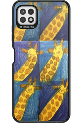 Giraffes 2.0 - Samsung Galaxy A22 5G