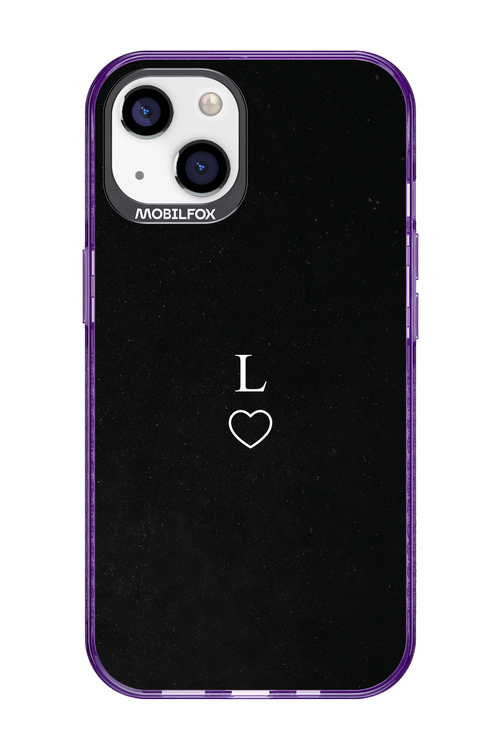 L Black 2.0 - Apple iPhone 13