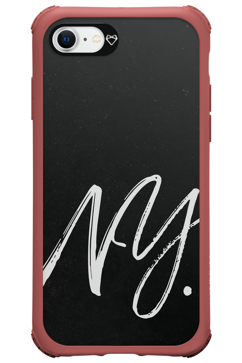 (Off Space) NY 2.0 - Apple iPhone SE 2022