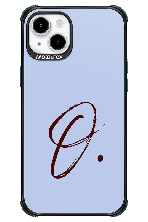 (Jellyfish Presso) O 2.0 - Apple iPhone 15 Plus
