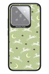 Folclore Rush - Xiaomi 14