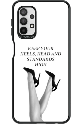 High Girl - Samsung Galaxy A32 5G