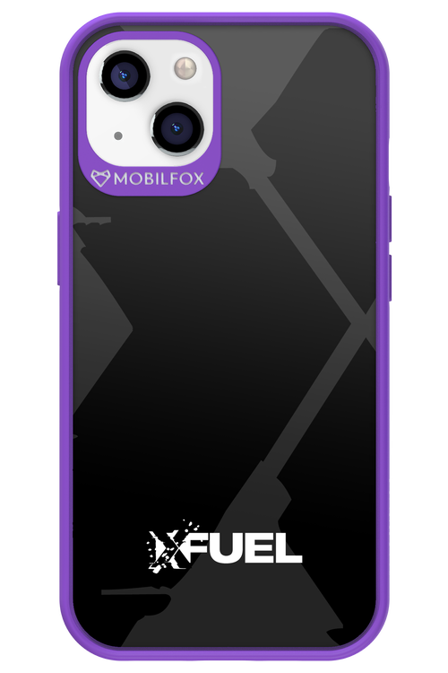 Shadow Mode - Apple iPhone 13