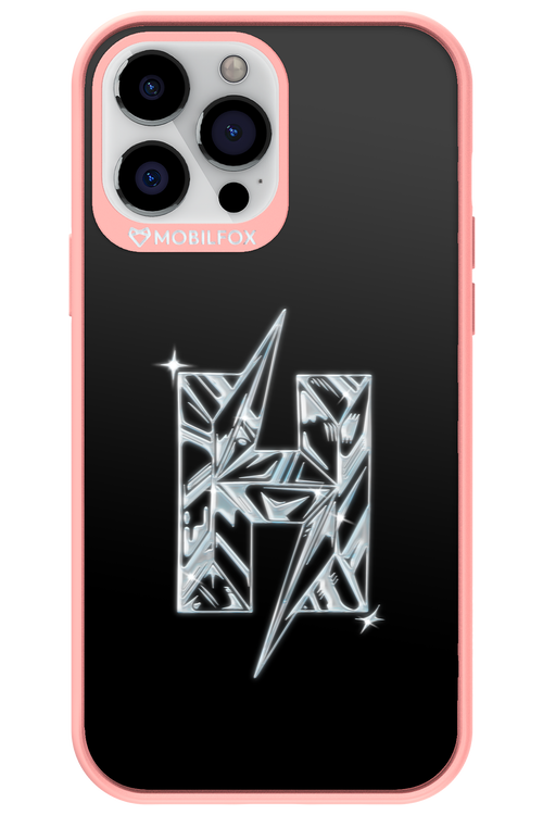 H DIAMOND 2.0 - Apple iPhone 13 Pro Max