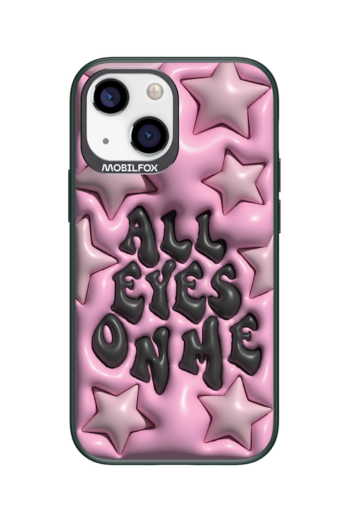 All Eyes On Me - Apple iPhone 13 Mini
