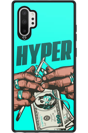 KNIT - Samsung Galaxy Note 10+