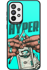 KNIT - Samsung Galaxy A73