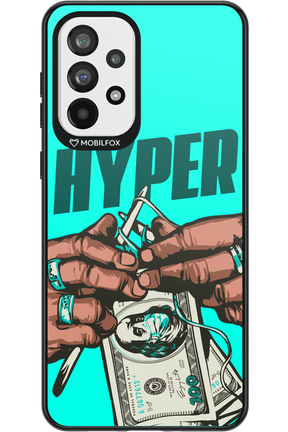 KNIT - Samsung Galaxy A73