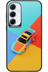 Colortherapy - Samsung Galaxy A55