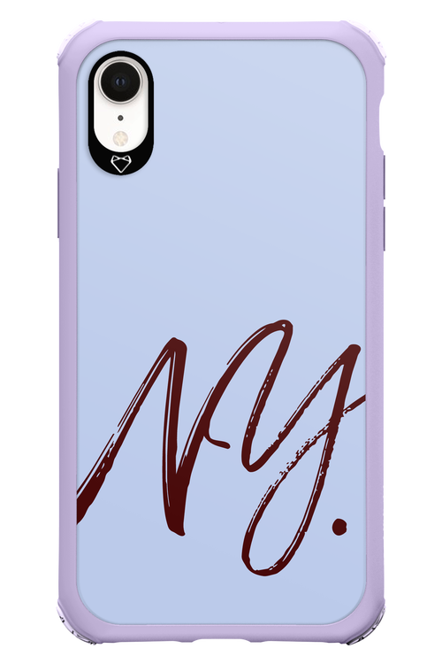 (Jellyfish Presso) NY - Apple iPhone XR