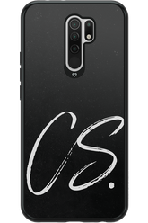(Off Space) CS 2.0 - Xiaomi Redmi 9