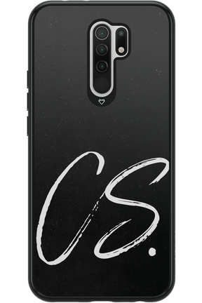 (Off Space) CS 2.0 - Xiaomi Redmi 9