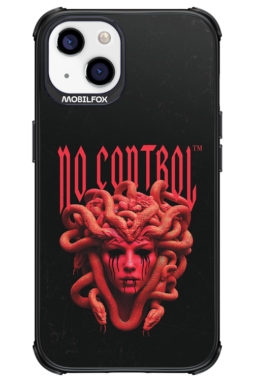 No Control - Apple iPhone 13