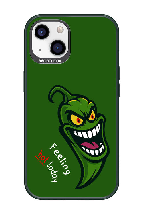 Crazy Chili - Apple iPhone 13