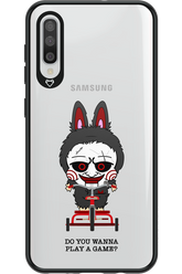 Sawbubu (Nude) - Samsung Galaxy A50