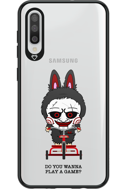 Sawbubu (Nude) - Samsung Galaxy A50