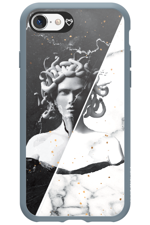 Medusa - Apple iPhone 8