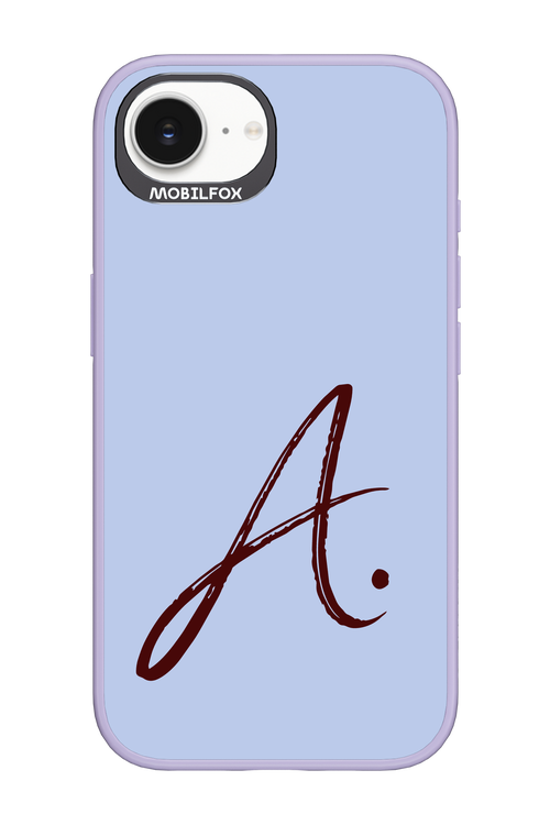 (Jellyfish Presso) A 2.0 - Apple iPhone 16e