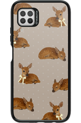 Deer and Dots - Huawei P40 Lite