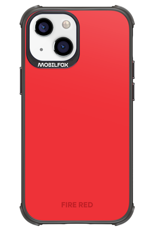 Fire red - Apple iPhone 13 Mini
